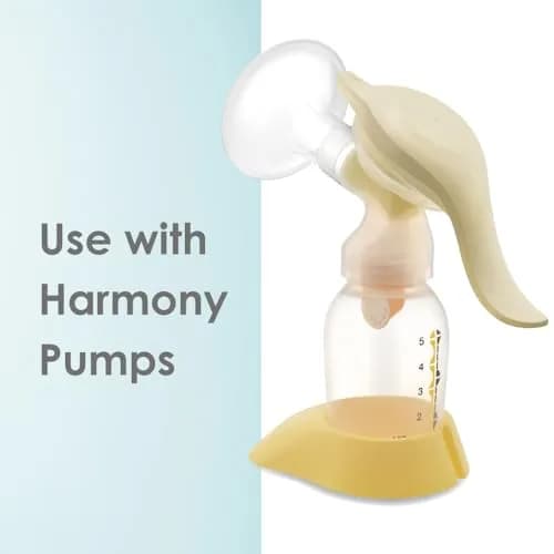 Maymom 8 O-Rings 4 Membranes for Medela Harmony Manual Breast Pump | BPA-Free Silicone Parts thumbnail 5