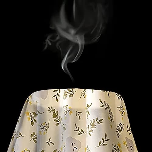 TINAYAU Bed Curtain 2m x 1.15m | Lightproof, Breathable, Privacy Cloth thumbnail 7