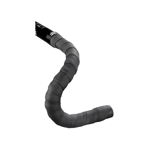 Selle Italia SMART Tape Black Bar Tape 25 x 1800 mm | 2.5mm Thick, High Grip, Reusable thumbnail 2