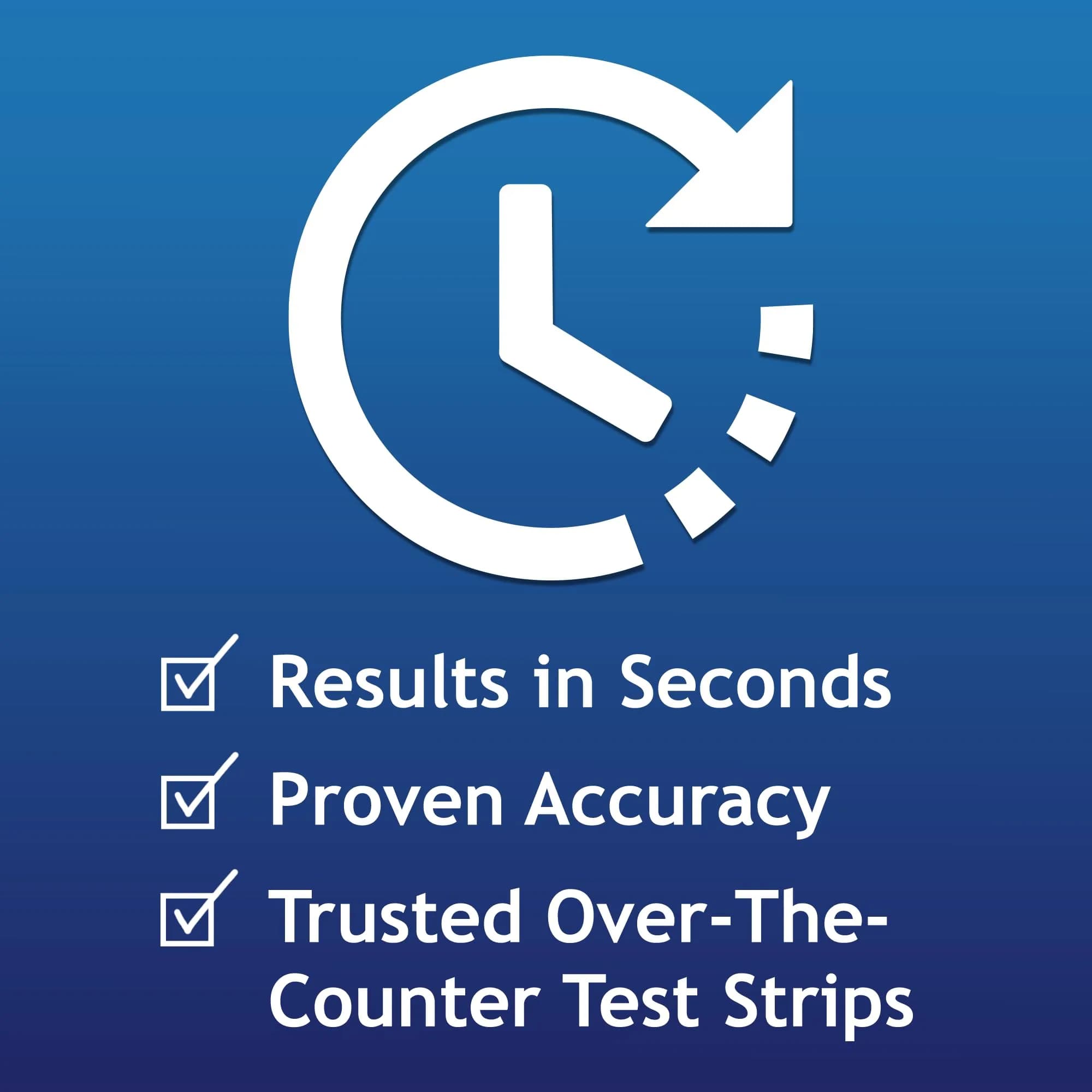 Ascensia Contour Next ON The GO Blood Glucose Test Strips | Authentic USA Import - view 3