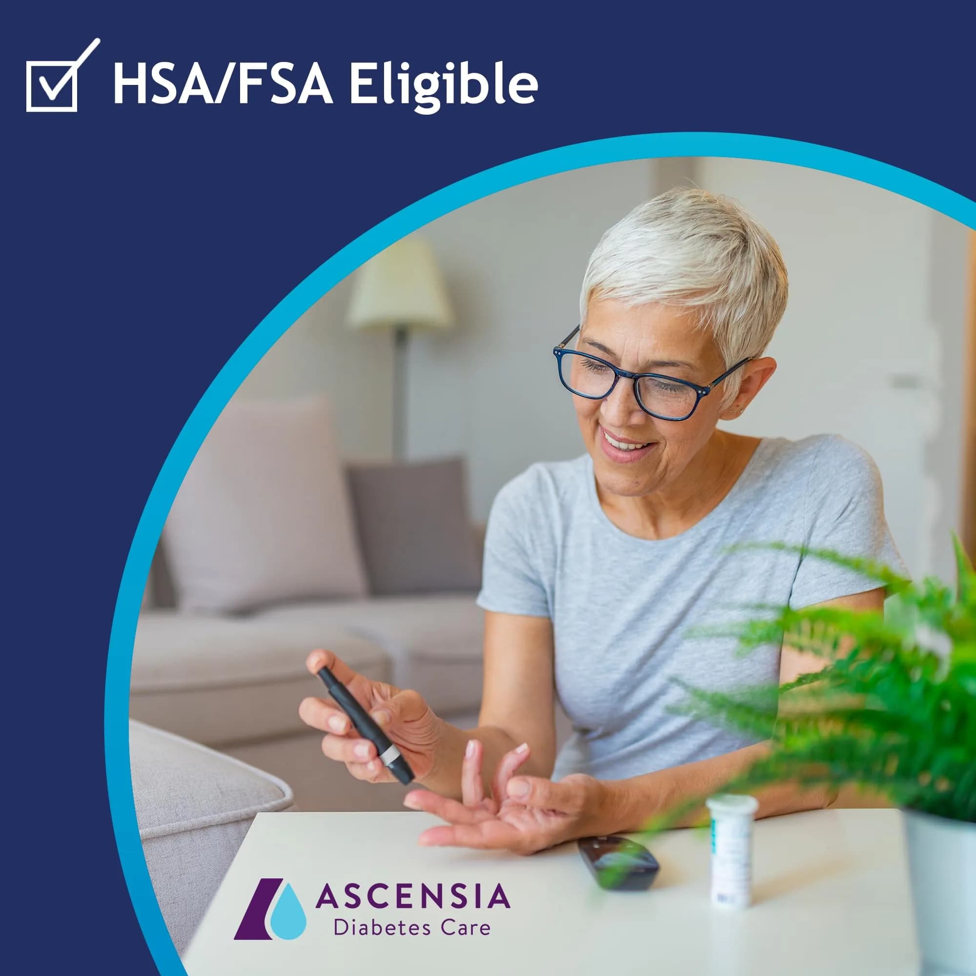 Ascensia Contour Next ON The GO Blood Glucose Test Strips | Authentic USA Import - view 6