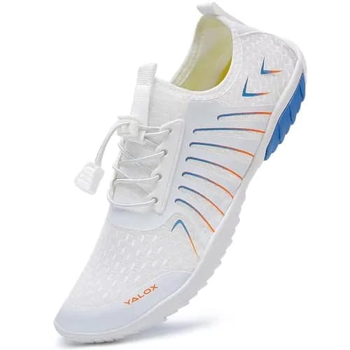 YALOX Water Shoes Men Women | Quick-Dry, Non-Slip, Lightweight for Water Sports thumbnail 1