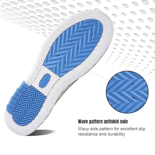 YALOX Water Shoes Men Women | Quick-Dry, Non-Slip, Lightweight for Water Sports thumbnail 4
