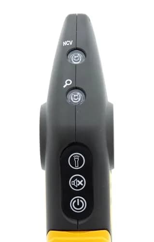 Ideal Industries Digital Circuit Breaker Finder, 61-535, 120V AC | Safe, Accurate, Non-Contact Voltage Detection thumbnail 5