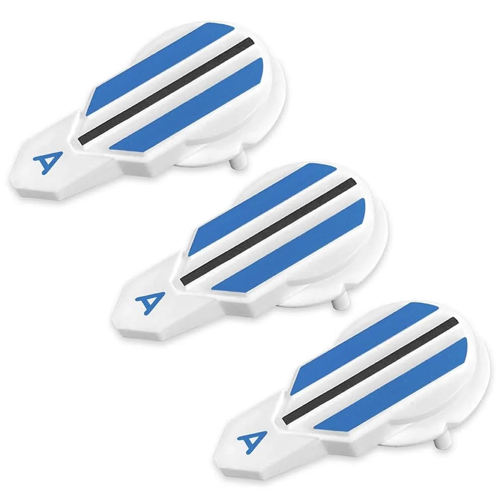 Alignment Ball Mark Golf Putting Alignment Aid Tool Pack of 3 | USGA Compliant