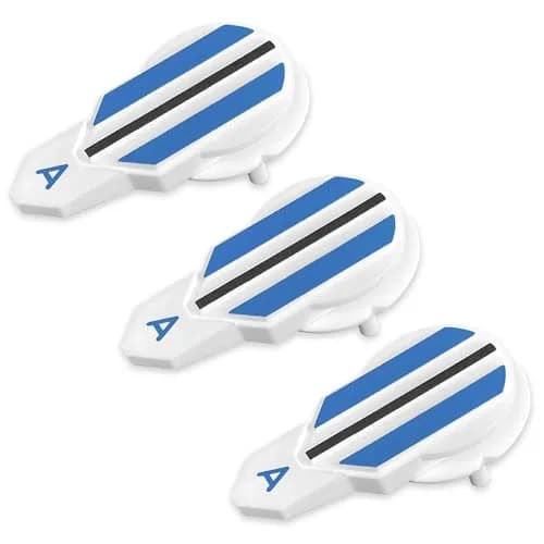 Alignment Ball Mark Golf Putting Alignment Aid Tool Pack of 3 | USGA Compliant thumbnail 1