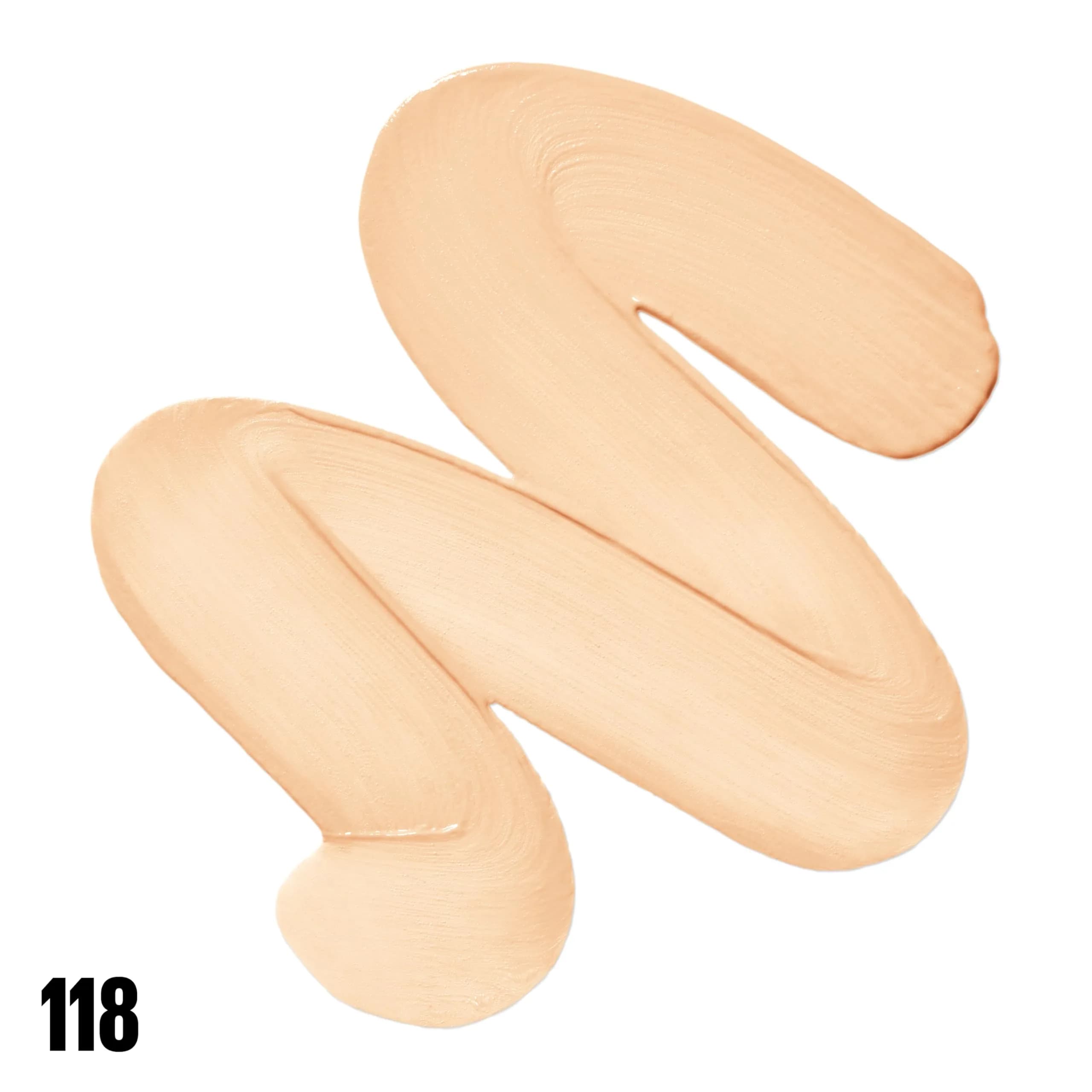 Maybelline Instant Age Rewind Eraser Foundation SPF 20, 118 (20ml / 0.68 Fl Oz) | Blurs Fine Lines & Wrinkles - view 7