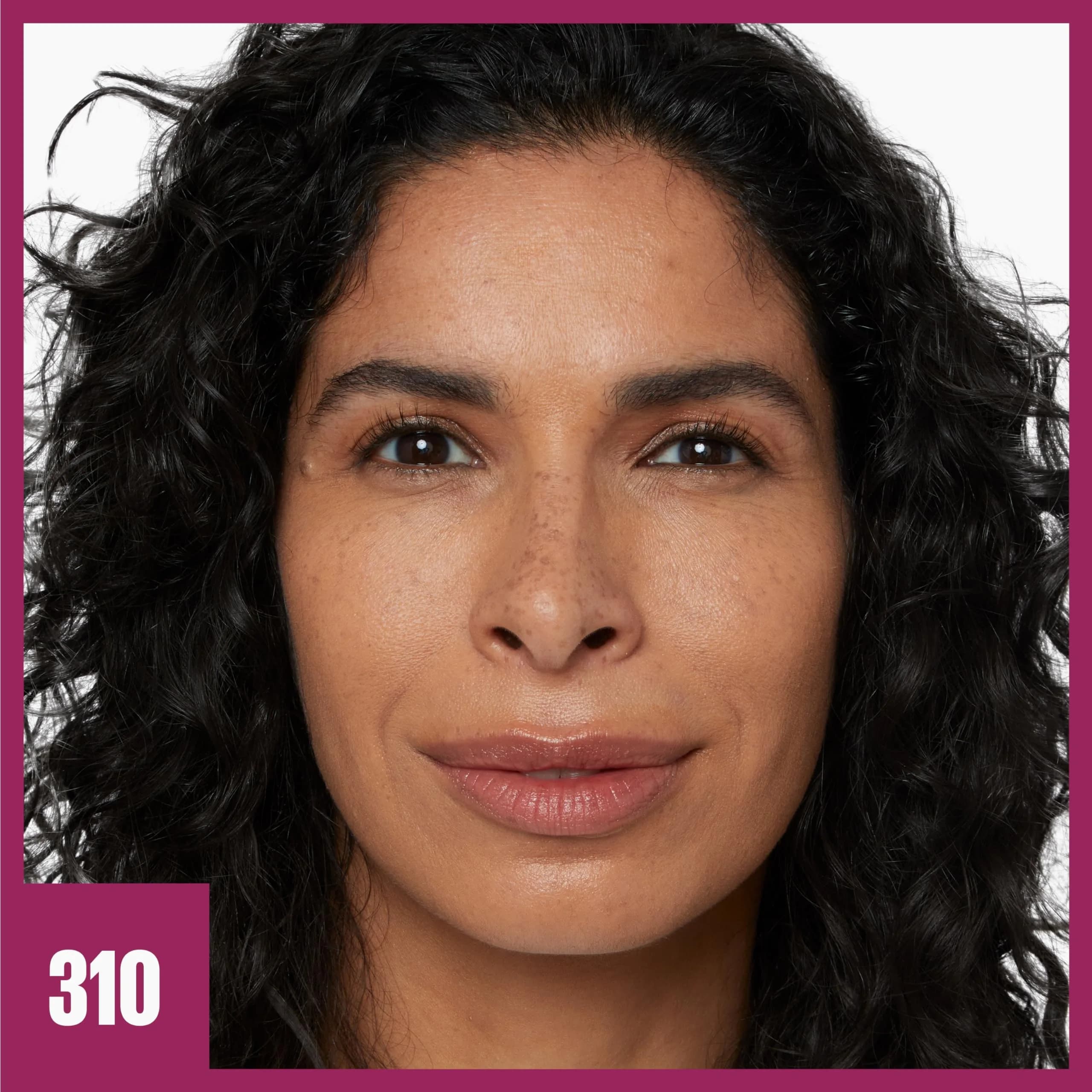 Maybelline Instant Age Rewind Eraser Foundation 310 | Blurs Fine Lines & Wrinkles thumbnail 3
