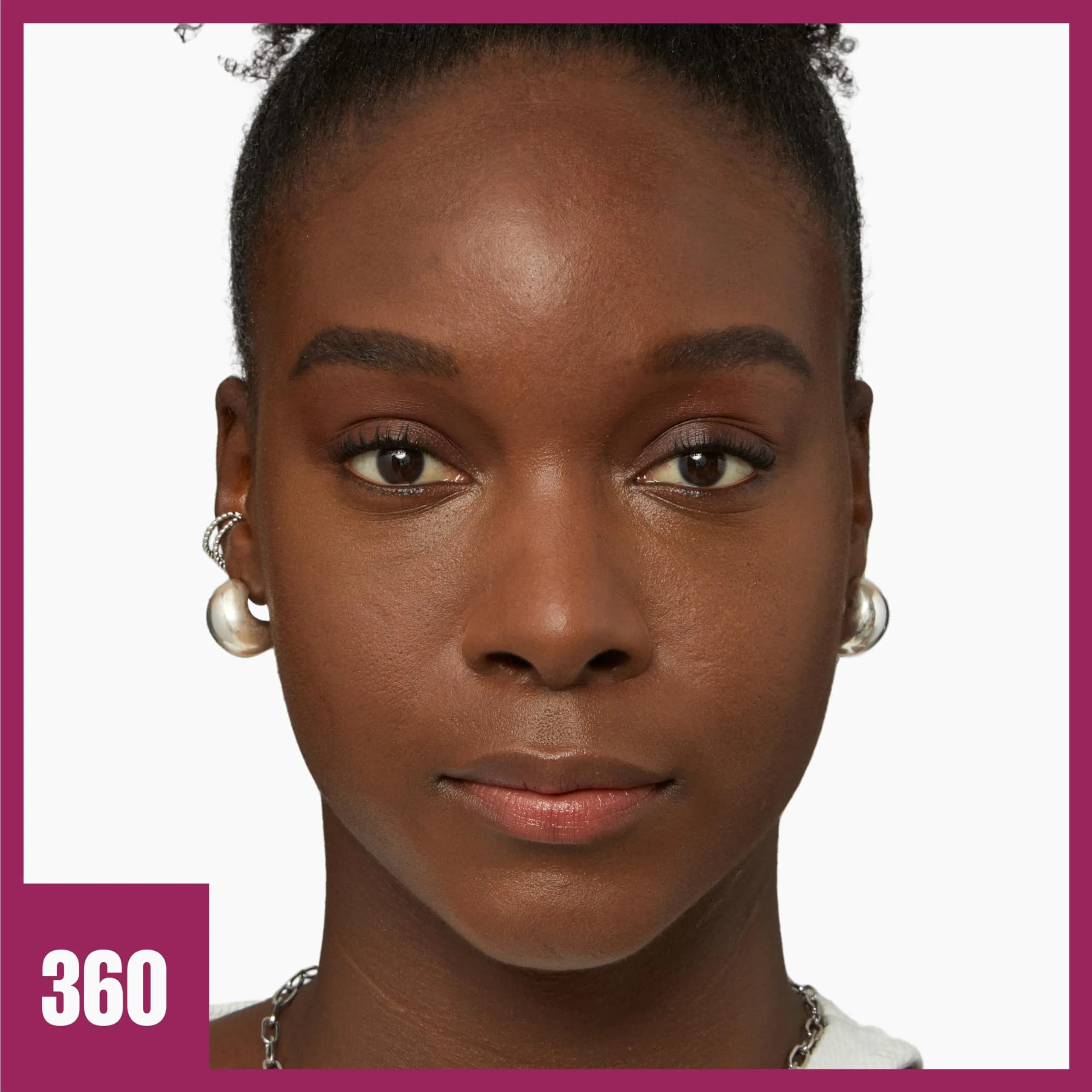 Maybelline Instant Age Rewind Eraser Foundation 360, 0.68 fl oz (20.12 ml) | Blurs Aging Signs with SPF 20 - view 3