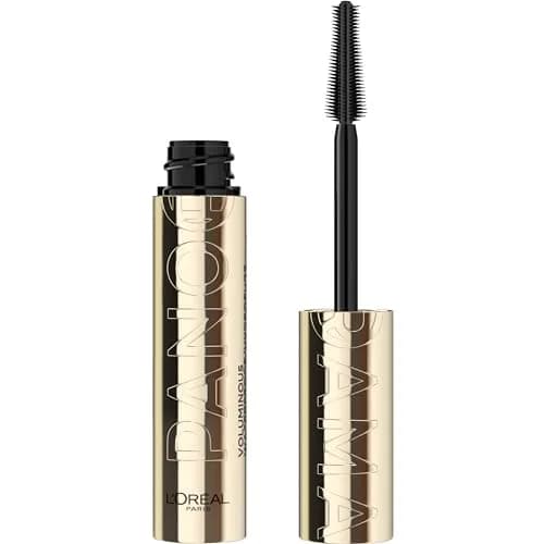 L'Oreal Paris Voluminous Panorama Mascara 0.31 Fl Oz | Waterproof, Lengthening & Volumizing thumbnail 1