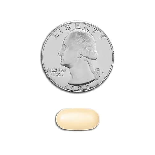 GoodSense Dual Action Back Pain, Ibuprofen 125 mg | 8-Hour Relief for Adults & Children 12+ Gluten Free thumbnail 7