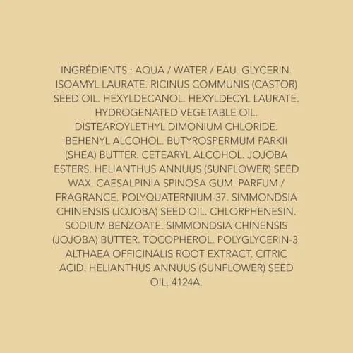 PHYTO NOURISHMENT Ultra-nourishing Mask with Jojoba Oil, For Dry Hair, Hydrating, Moisturizing Mask, 6.76 fl. oz. thumbnail 8