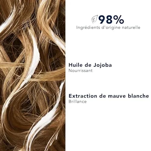 PHYTO Nourishment Conditioner with Jojoba Oil for Dry Hair | Hydrating & Moisturizing (5.91 fl oz) thumbnail 3
