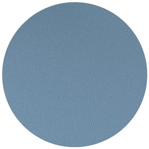 YSAGi Leather Desk Protector Pad, Large Mouse Mat, Non-Slip PU Blotter (Blue, 47.2" x 23.6") - main product image