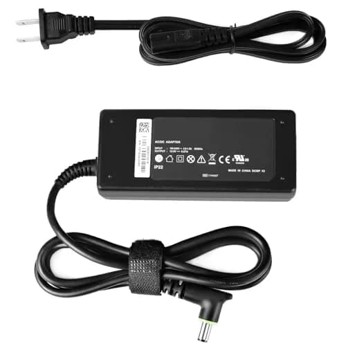 JUYOON 80W AC Adapter for DreamStation 2 CPAP 12V 6.67A | Universal Power Supply for Auto BiPAP Machines thumbnail 3