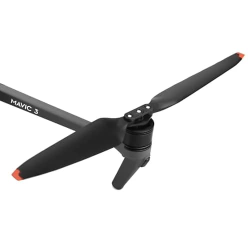 HeiyRC 9453F Propellers for DJI Mavic 3 Series (4 Pairs, 8 Total) | Low-Noise Silicone Blades for Mavic 3 Pro, Classic, Cine thumbnail 6