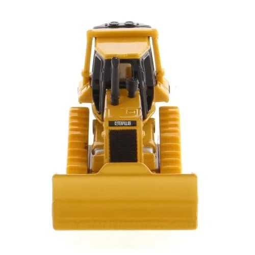 Diecast Masters Cat D5M Bulldozer 1:87 HO Scale Model (1.5 x 1.25 x 1.5 inches) | Authentic USA Import thumbnail 8