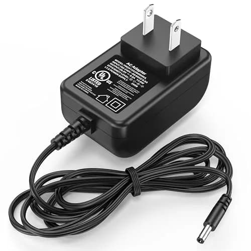 HIENADTOR 26V Vacuum Cleaner Charger | UL Certified Cordless Stick Vac Power Adapter thumbnail 1