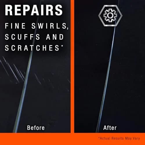 Nu Finish Once A Year Polish and Sealant 473ml (16 oz) | Professional Car Polish & Sealant for Long-Lasting Shine thumbnail 4