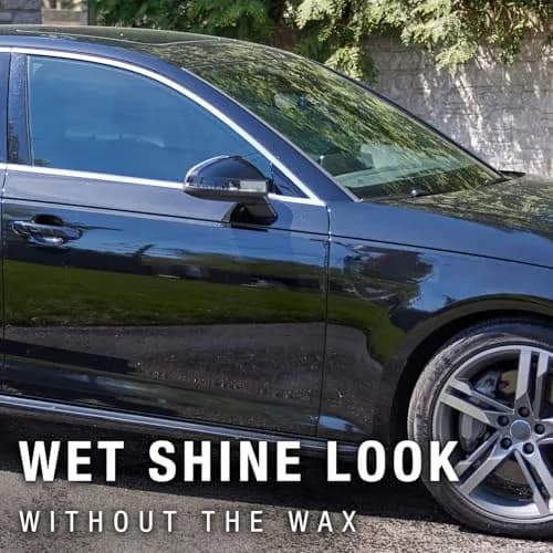 Nu Finish Once A Year Polish and Sealant 473ml (16 oz) | Professional Car Polish & Sealant for Long-Lasting Shine thumbnail 9