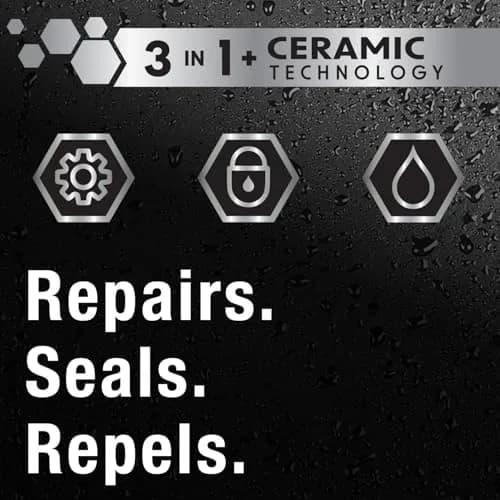 Nu Finish Once A Year Polish and Sealant 473ml (16 oz) | Professional Car Polish & Sealant for Long-Lasting Shine thumbnail 3