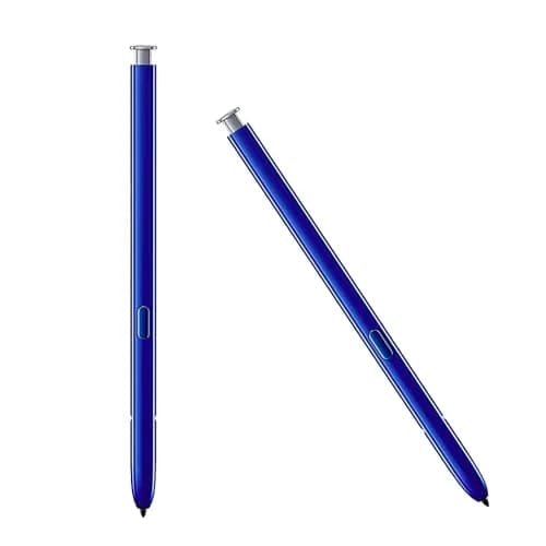 Dakexiong 2 Pack Galaxy Note 10 Stylus Touch S Pen | Compatible with Note 10/10+ 5G, Pressure 4096 Levels thumbnail 1