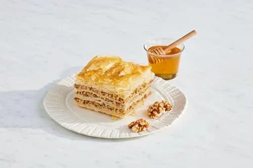 Harry & David Tower Of Treats® Supreme Holiday Gift, Gift Tower, Holiday | Gourmet Snack Gift Basket thumbnail 2