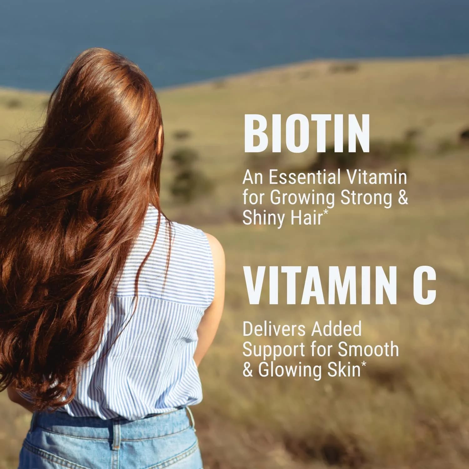 Live Conscious Beyond Collagen Peptides Powder Packets | Multi-Type Collagen for Hair Skin Nail & Joint Support - view 3