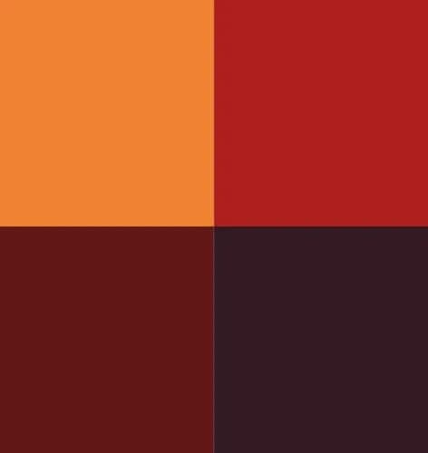Vallejo Red Color Set Game Color 18ml (0.60 fl oz) Bottles | Acrylic Paint for Miniatures thumbnail 4