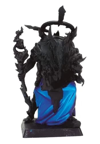 Vallejo Game Color Blue Color Set, 4 Bottles x 18ml (0.6 fl oz) | Opaque Acrylic Paints for Miniatures thumbnail 3