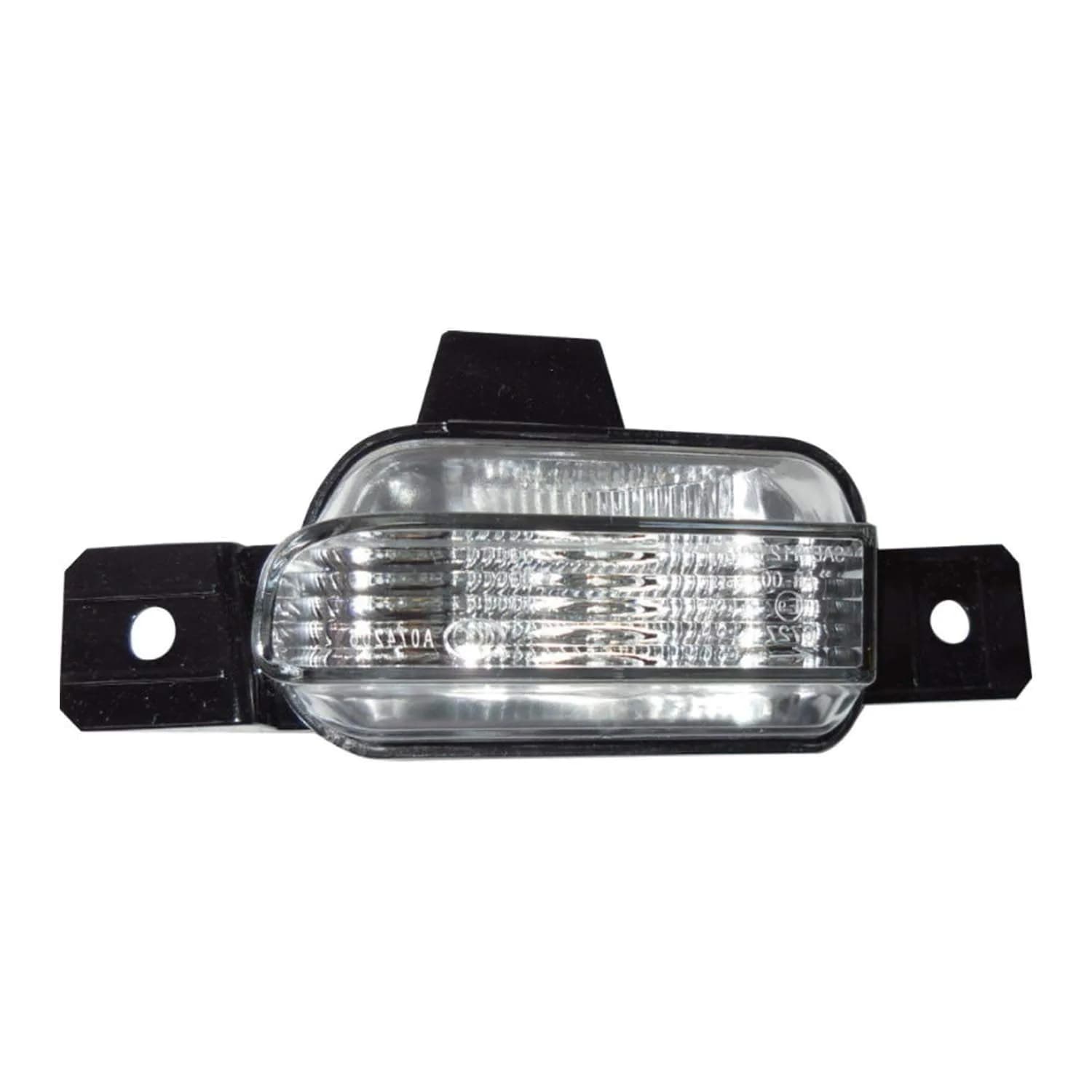 DEPO Back Up Light Inner Passenger Side for Volkswagen Tiguan 09-18 | CAPA Certified LED