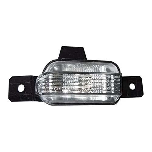 DEPO Back Up Light Inner Passenger Side for Volkswagen Tiguan 09-18 | CAPA Certified LED thumbnail 1