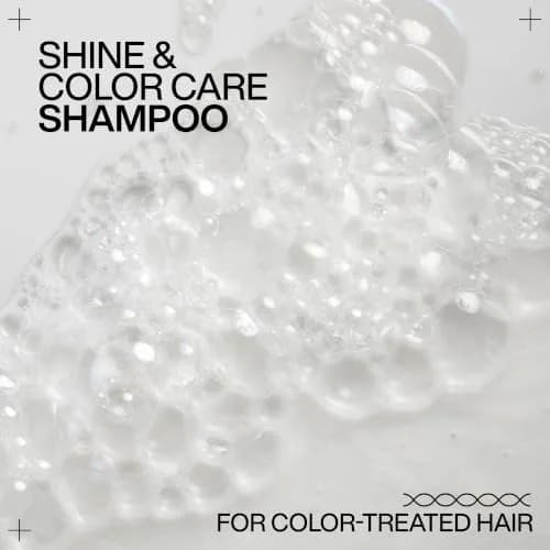 Redken Acidic Color Gloss Shampoo – For Color-Treated Hair, 300ml (10.1 Fl Oz) | Seals Cuticle & Locks Shine thumbnail 5