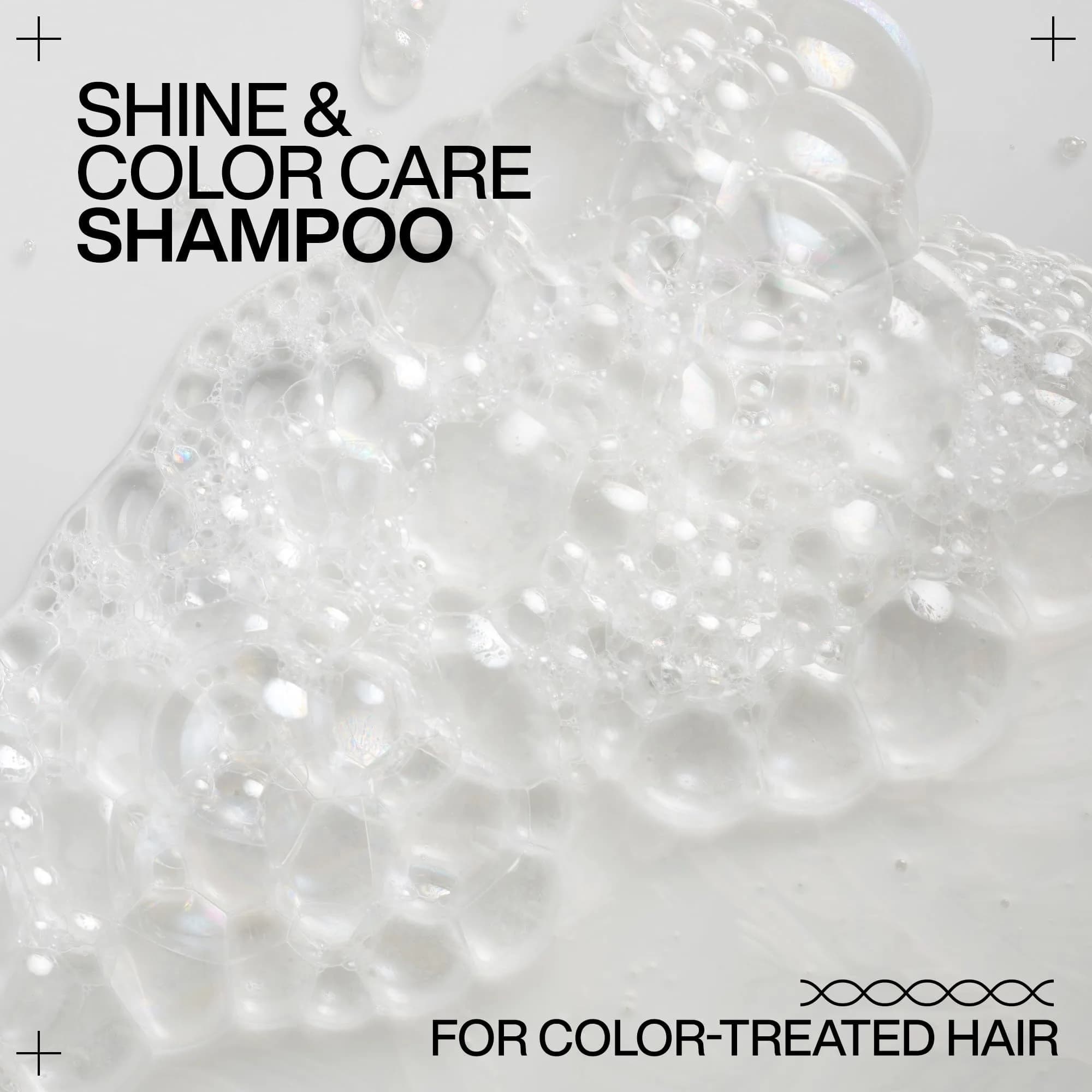 Redken Acidic Color Gloss Shampoo – 50ml (1.7 Fl Oz) | Shine For Color-Treated Hair - view 6
