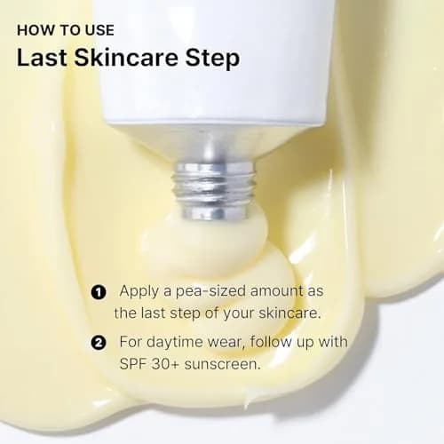 COSRX Retinol 0.3% Cream | Anti-Aging Night & Eye Care for All Skin Types thumbnail 7