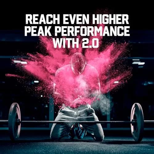 Six Star Pre-Workout Explosion for Men & Women Watermelon | Explosive Energy & Weight Management (70-120 chars) thumbnail 4