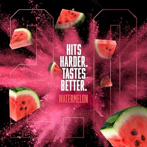 Six Star Pre-Workout Explosion for Men & Women Watermelon | Explosive Energy & Weight Management (70-120 chars) thumbnail 3