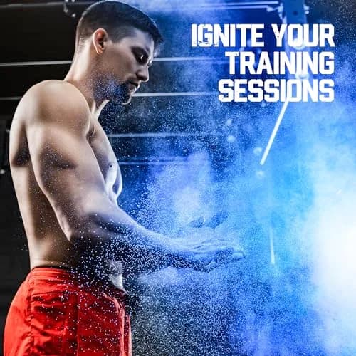Six Star Pre-Workout Powder for Men & Women 9.52oz | Extreme Energy & Focus thumbnail 4