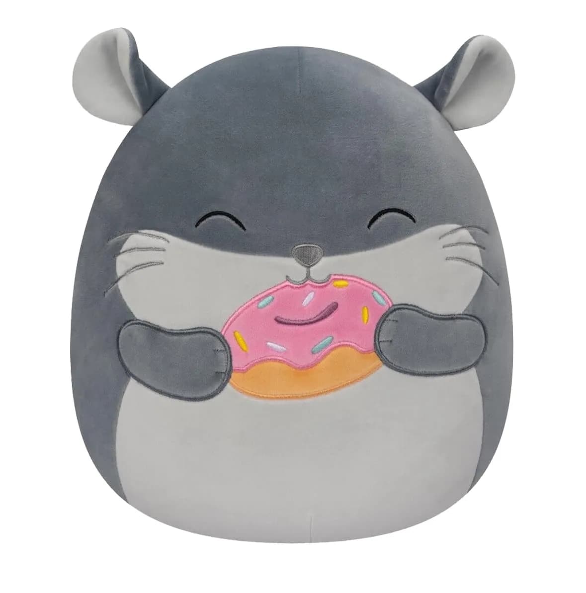 Squishmallows 8" I GOT That- Officially Licensed Kellytoy Christmas Plush for Kids & Collectors