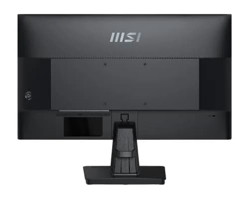 msi PRO MP275 27-inch IPS 1920 x 1080 (FHD) Computer Monitor, 100Hz, Free-Synch, HDMI, VGA Port, Tilt, Speaker, 1ms, Black | IPS Panel thumbnail 2