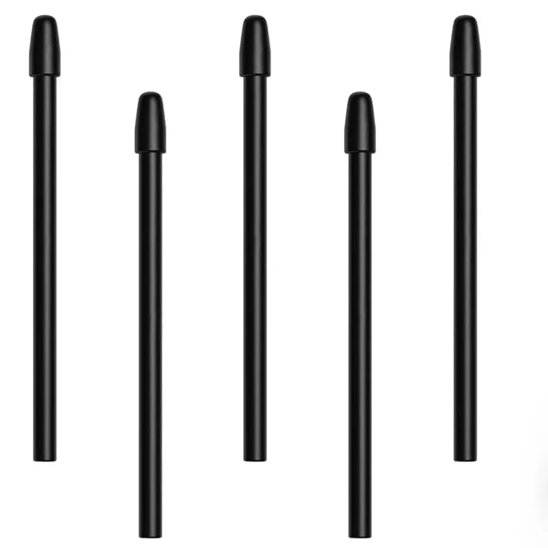 Mingxiong Replacement Pen Tips for Kindle Scribe 5 Pack | Smooth Writing, 4096 Pressure Levels - main product image