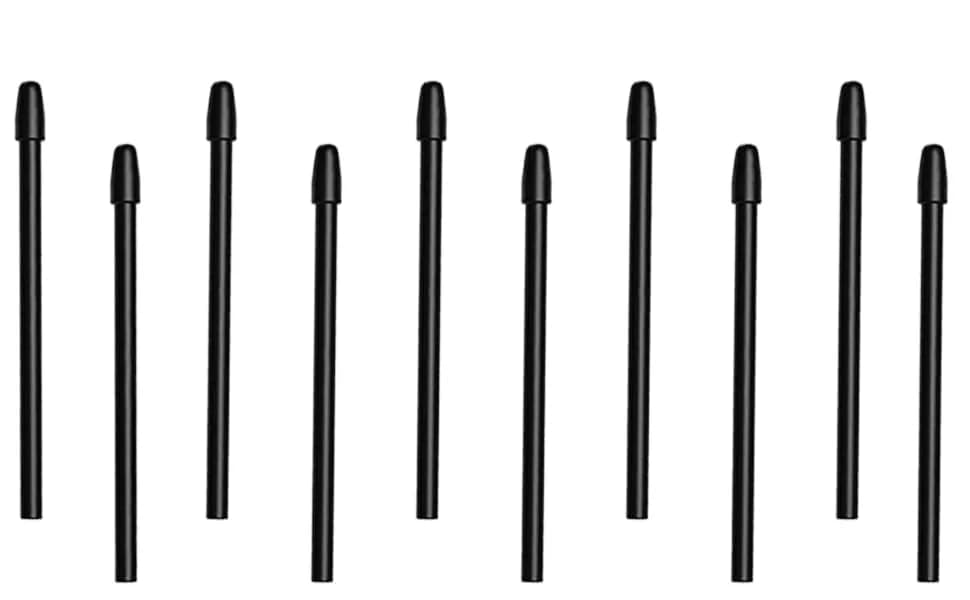 Mingxiong 10 Pack Pen Nibs Replacement for Remarkable 2/1 Tablet Stylus Pen Tips (10PCS) thumbnail 2