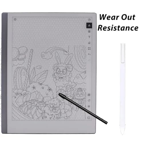 Mingxiong Pen Nibs Replacement for Remarkable 1 Tablet Stylus Tips | Smooth & Accurate Writing thumbnail 6