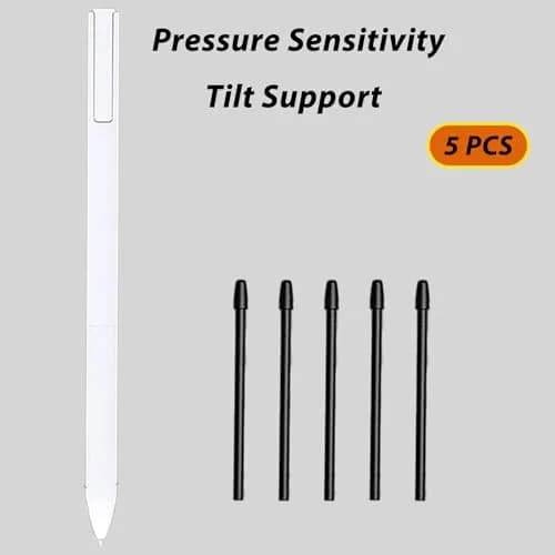 Mingxiong Pen Nibs Replacement for Remarkable 1 Tablet Stylus Tips | Smooth & Accurate Writing thumbnail 4