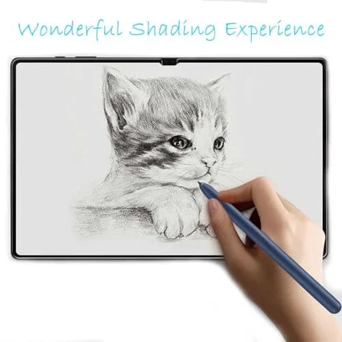 CaoXiong Galaxy Tab S7 Stylus Pen Replacement | 4096 Pressure Levels, Phantom Navy thumbnail 4