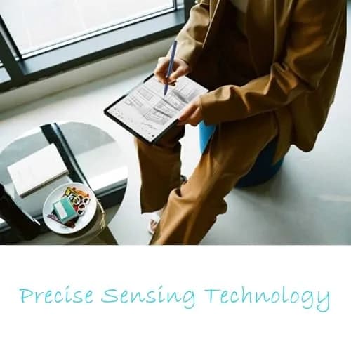 CaoXiong Galaxy Tab S7 Stylus Pen Replacement | 4096 Pressure Levels, Phantom Navy thumbnail 6