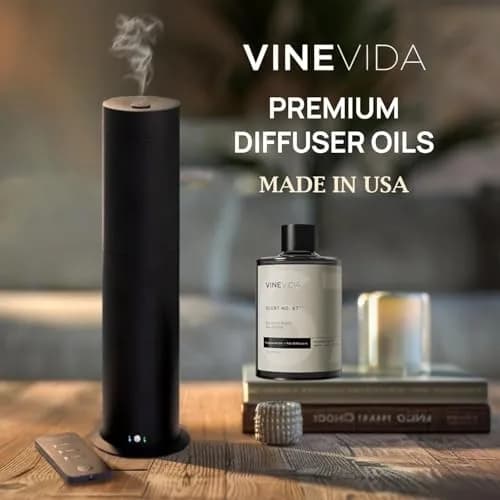 VINEVIDA Spa Retreat Fragrance Oil 16 Fl Oz | Essential Oil for Diffusers & Room Spray thumbnail 3