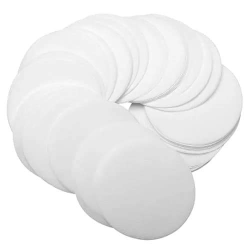 Normcore 51mm Espresso Paper Filters | Replacement Filter Packs for Perfect Espresso (70-120 chars) thumbnail 1