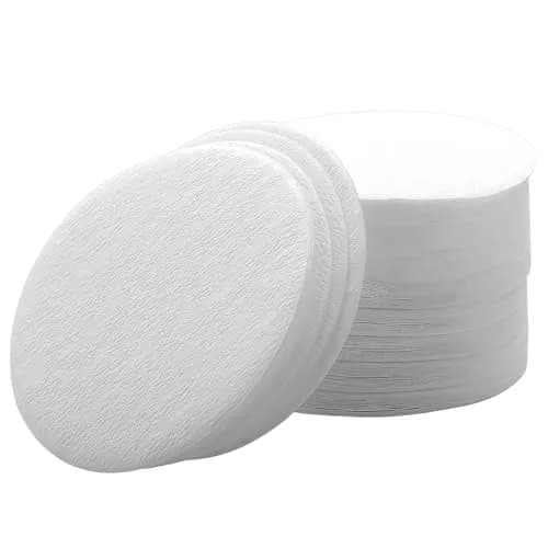 Normcore 51mm Espresso Paper Filters | Replacement Filter Packs for Perfect Espresso (70-120 chars) thumbnail 6