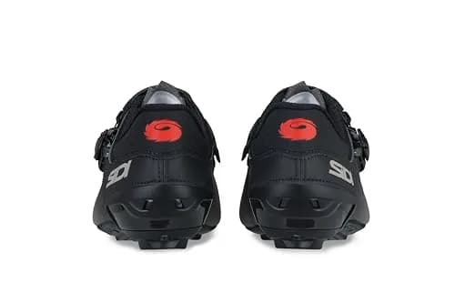 Sidi Cycling Shoes Genius 10 Carbon Sole | Men's Road Bike Shoes for Racing & Leisure thumbnail 6